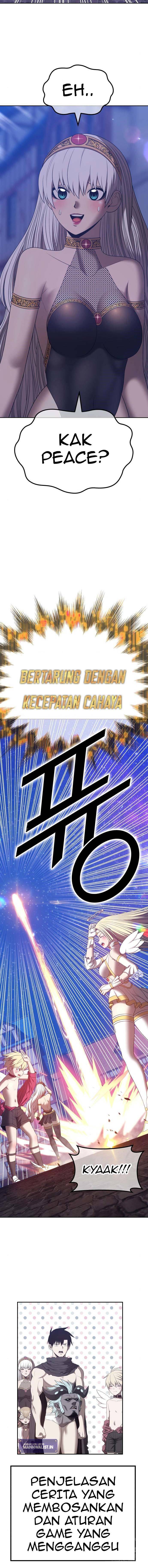 +99 Wooden Stick Chapter 64 20