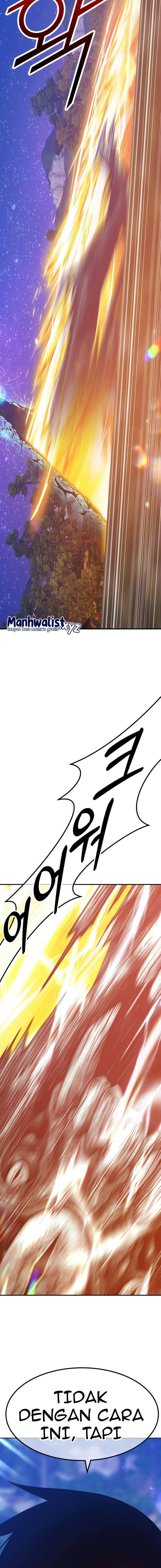 +99 Wooden Stick Chapter 64 27