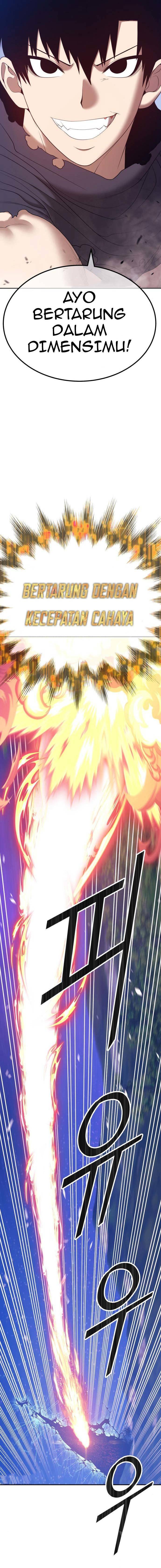 +99 Wooden Stick Chapter 64 28