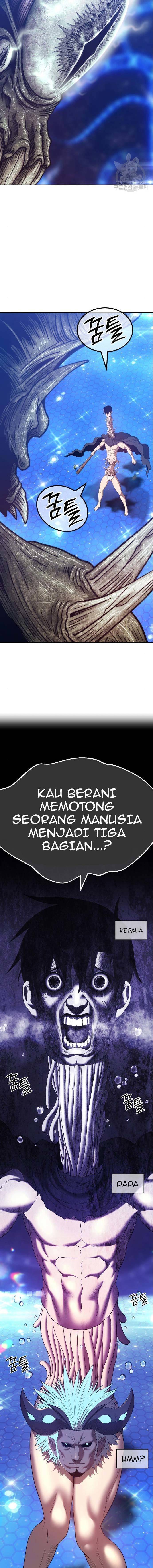 +99 Wooden Stick Chapter 64 39