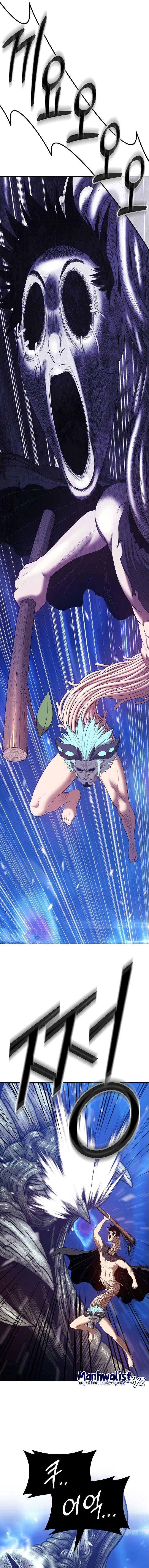 +99 Wooden Stick Chapter 64 41