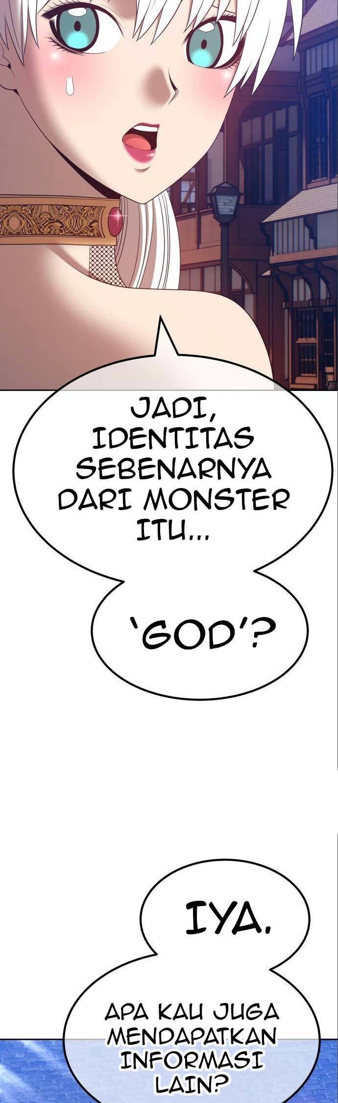 +99 Wooden Stick Chapter 64 Gambar 138