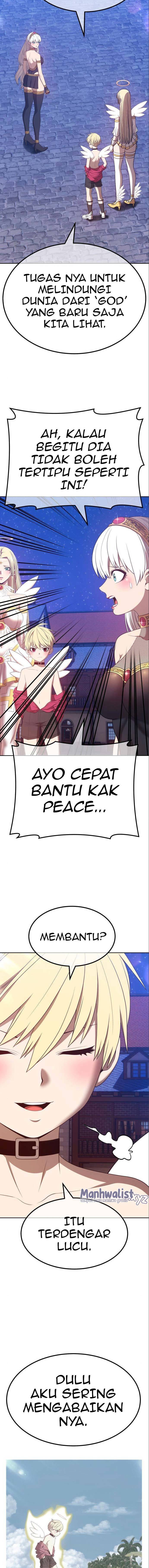 +99 Wooden Stick Chapter 64 47