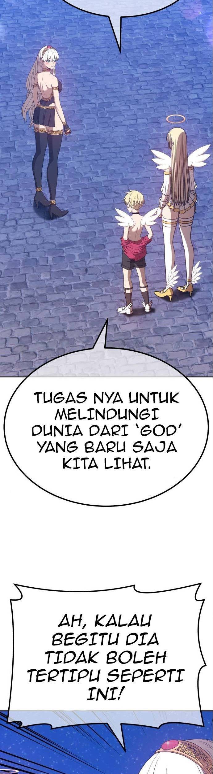 +99 Wooden Stick Chapter 64 Gambar 139