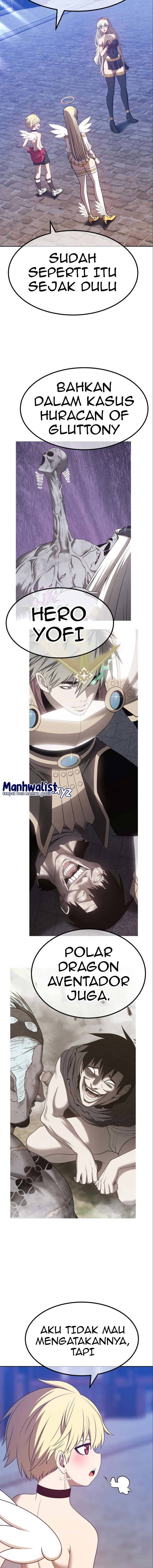 +99 Wooden Stick Chapter 64 51