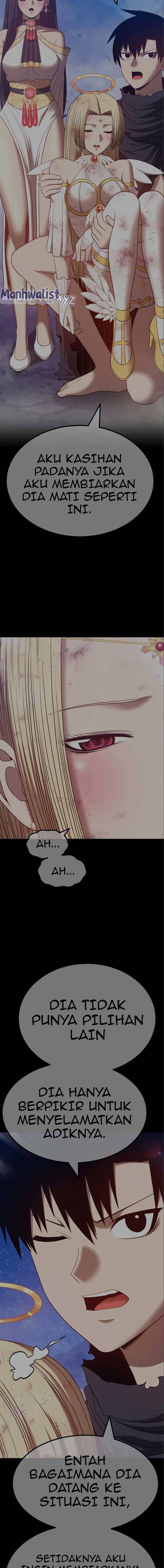 +99 Wooden Stick Chapter 64 55