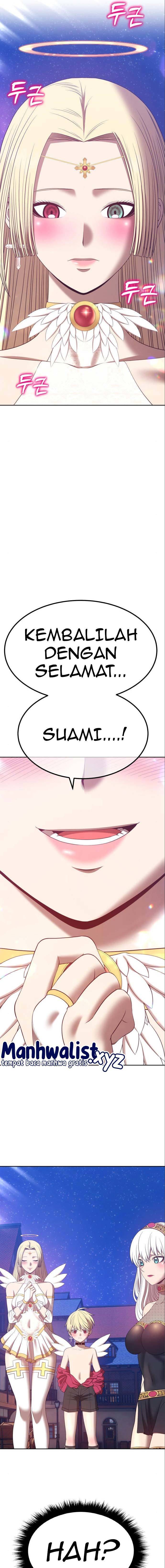 +99 Wooden Stick Chapter 64 57