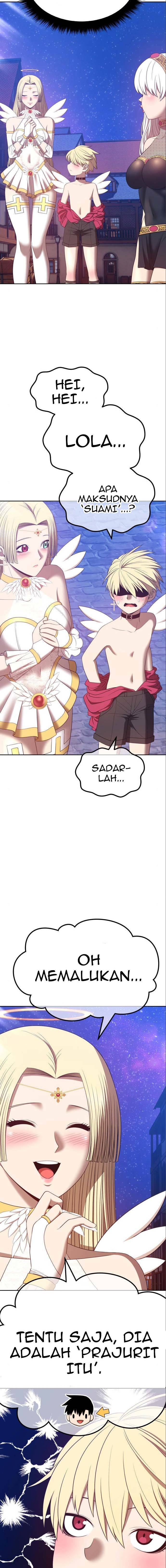 +99 Wooden Stick Chapter 64 58