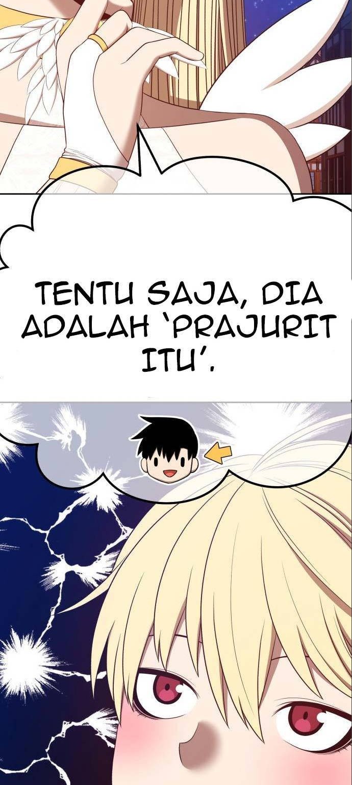 +99 Wooden Stick Chapter 64 Gambar 174