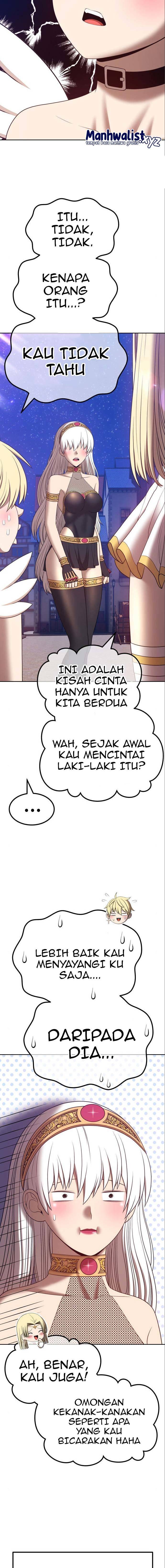 +99 Wooden Stick Chapter 64 59