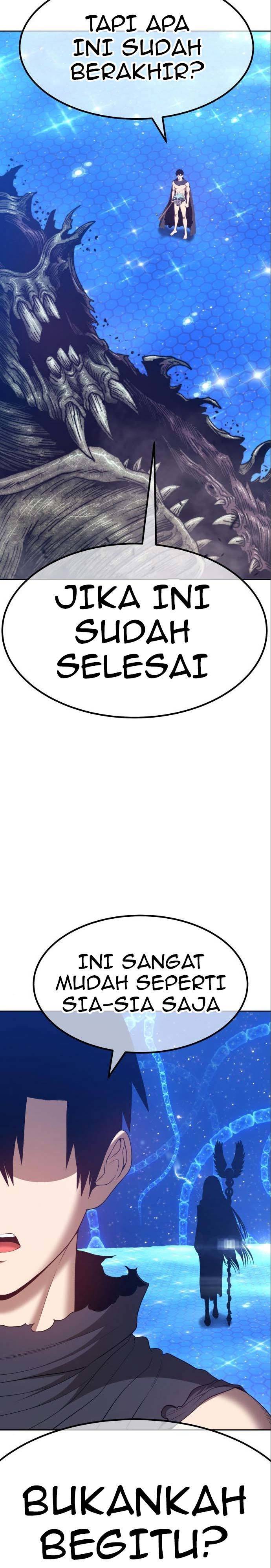 +99 Wooden Stick Chapter 64 63