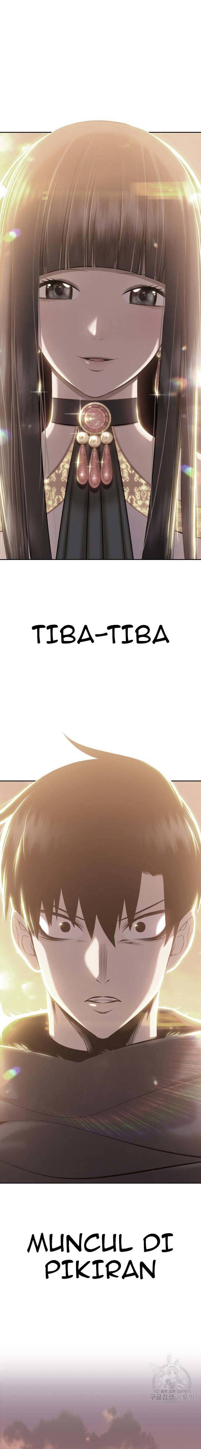 +99 Wooden Stick Chapter 64 67