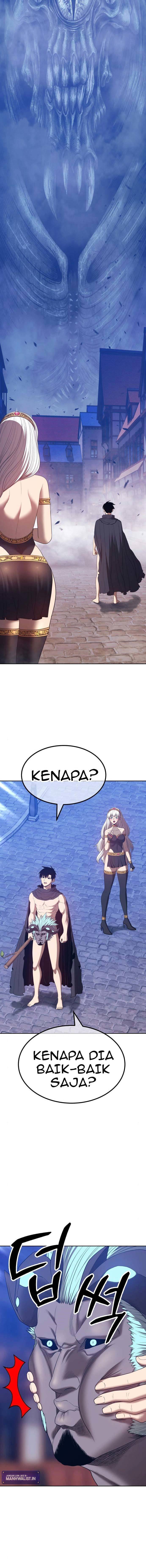 +99 Wooden Stick Chapter 64 8