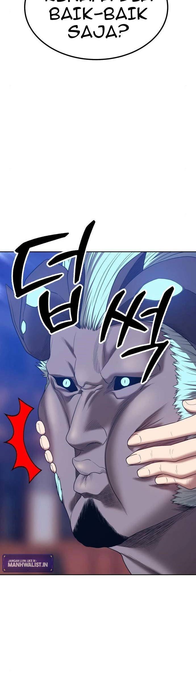 +99 Wooden Stick Chapter 64 Gambar 24