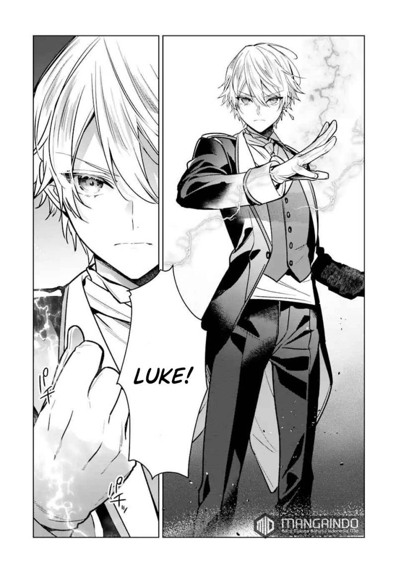 Black Madougushi Guild wo Tsuihousareta Watashi, Oukyuu Majutsushi to shite Hirowareru Chapter 06 Gambar 17