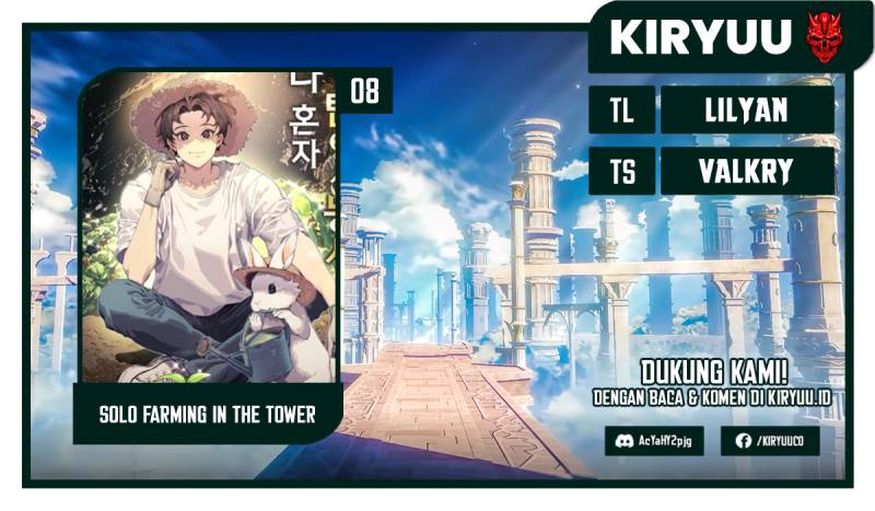 Baca Komik Solo Farming In The Tower Chapter 10 Gambar 1
