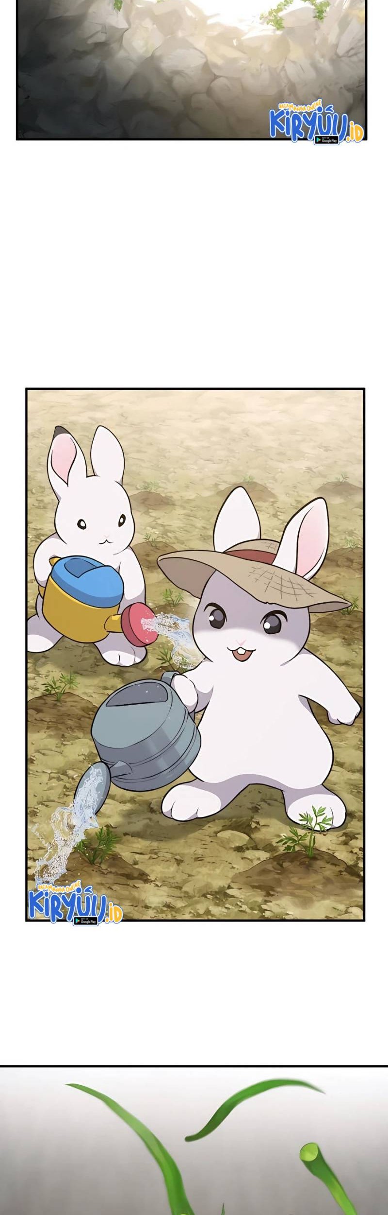 Solo Farming In The Tower Chapter 10 Gambar 31