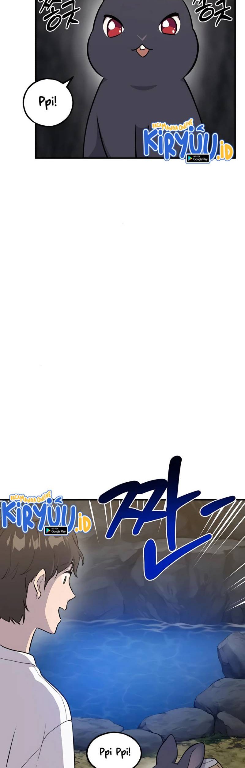 Solo Farming In The Tower Chapter 10 Gambar 39