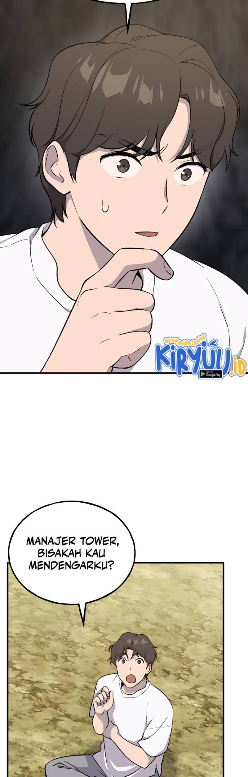 Solo Farming In The Tower Chapter 10 Gambar 60