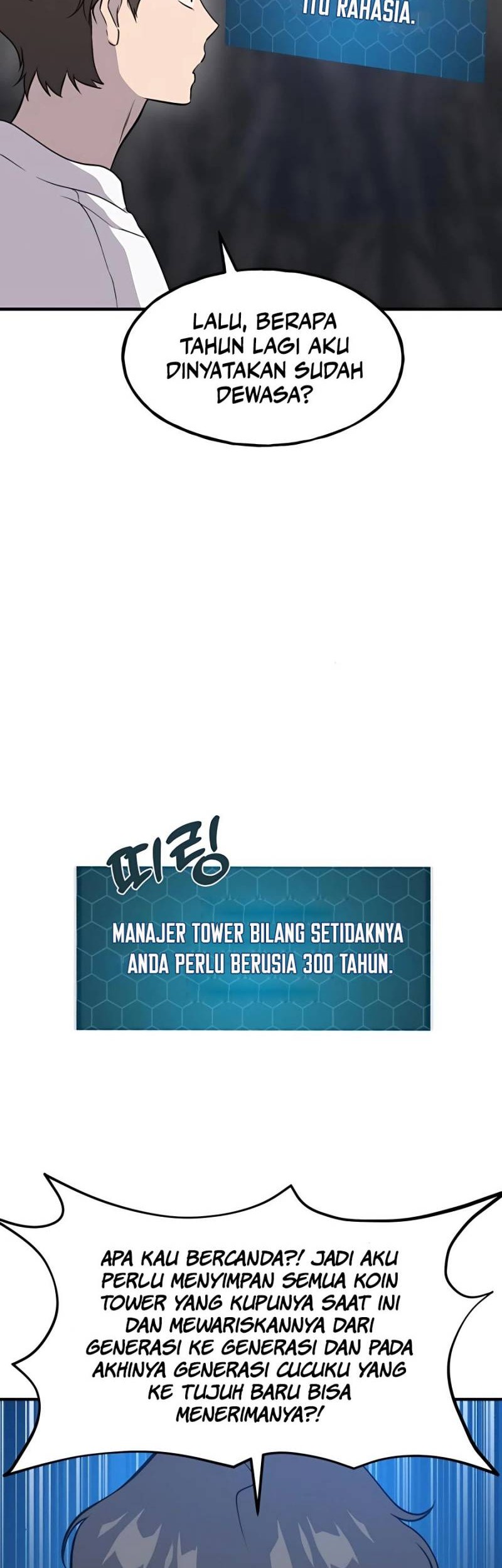 Solo Farming In The Tower Chapter 10 Gambar 63