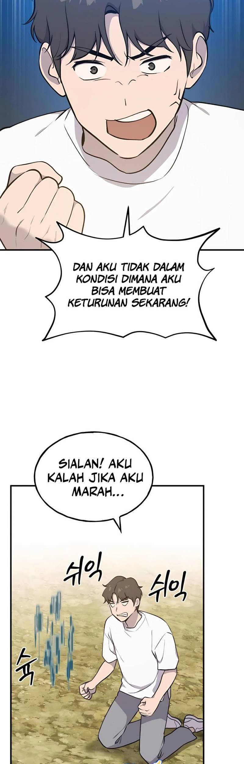 Solo Farming In The Tower Chapter 10 Gambar 64