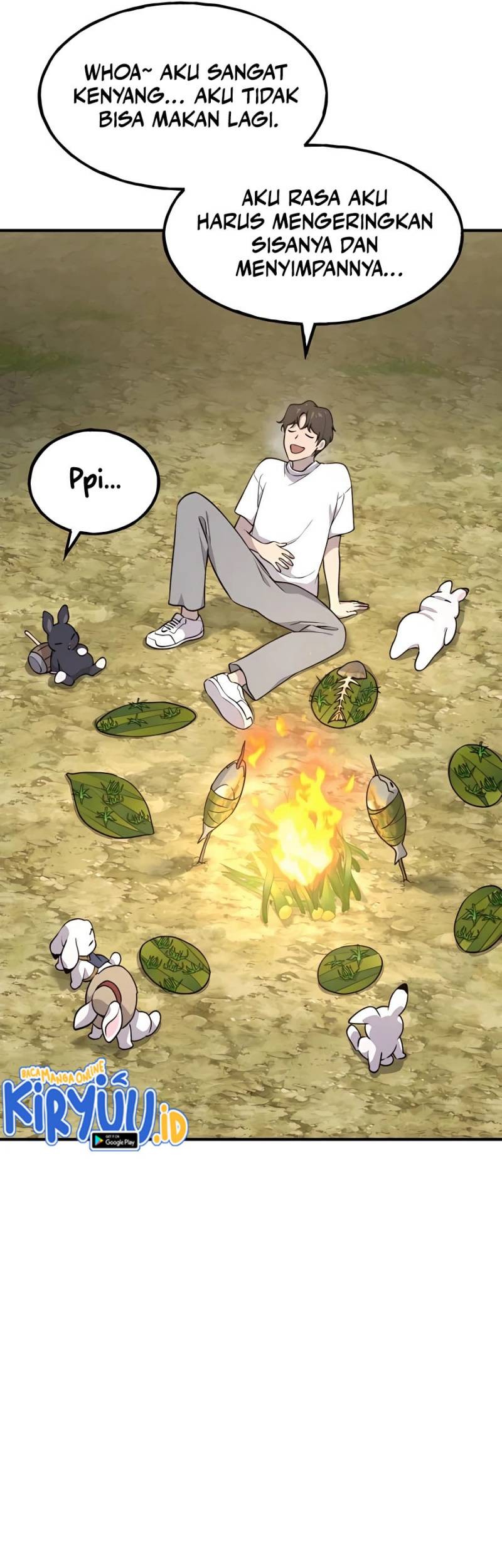 Solo Farming In The Tower Chapter 10 Gambar 73