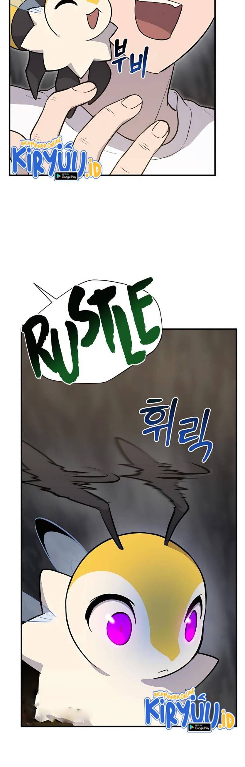 Solo Farming In The Tower Chapter 10 Gambar 75