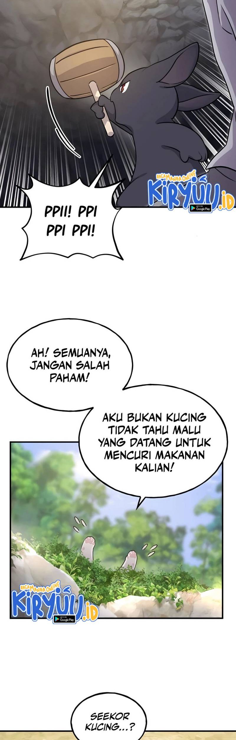 Solo Farming In The Tower Chapter 10 Gambar 78