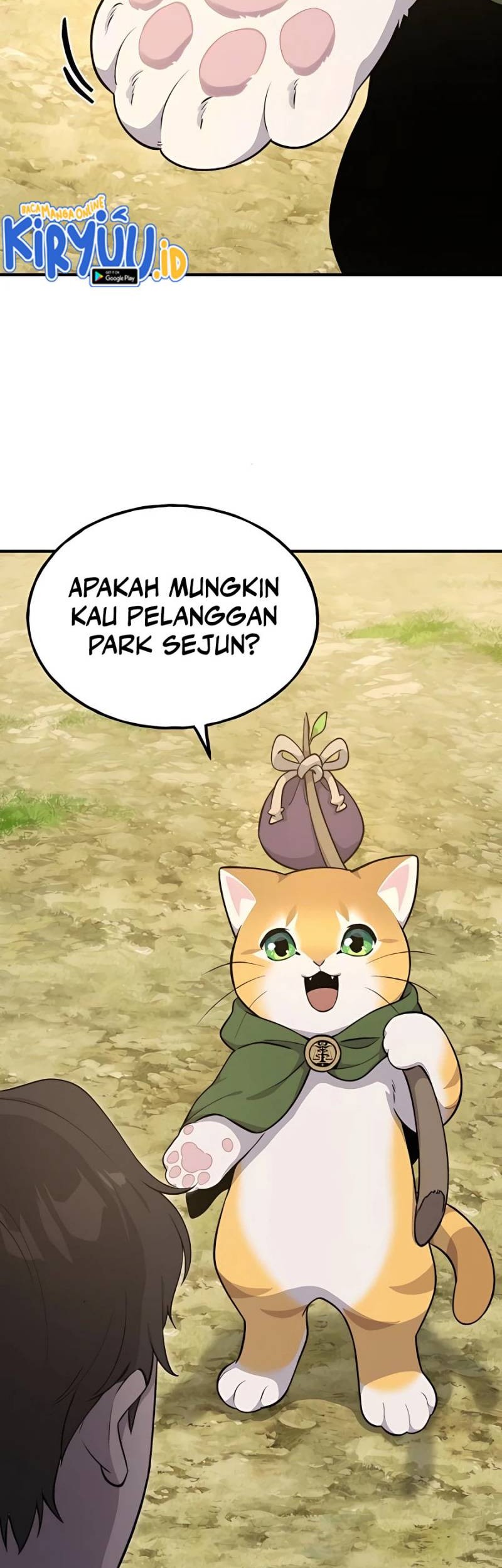 Solo Farming In The Tower Chapter 10 Gambar 82