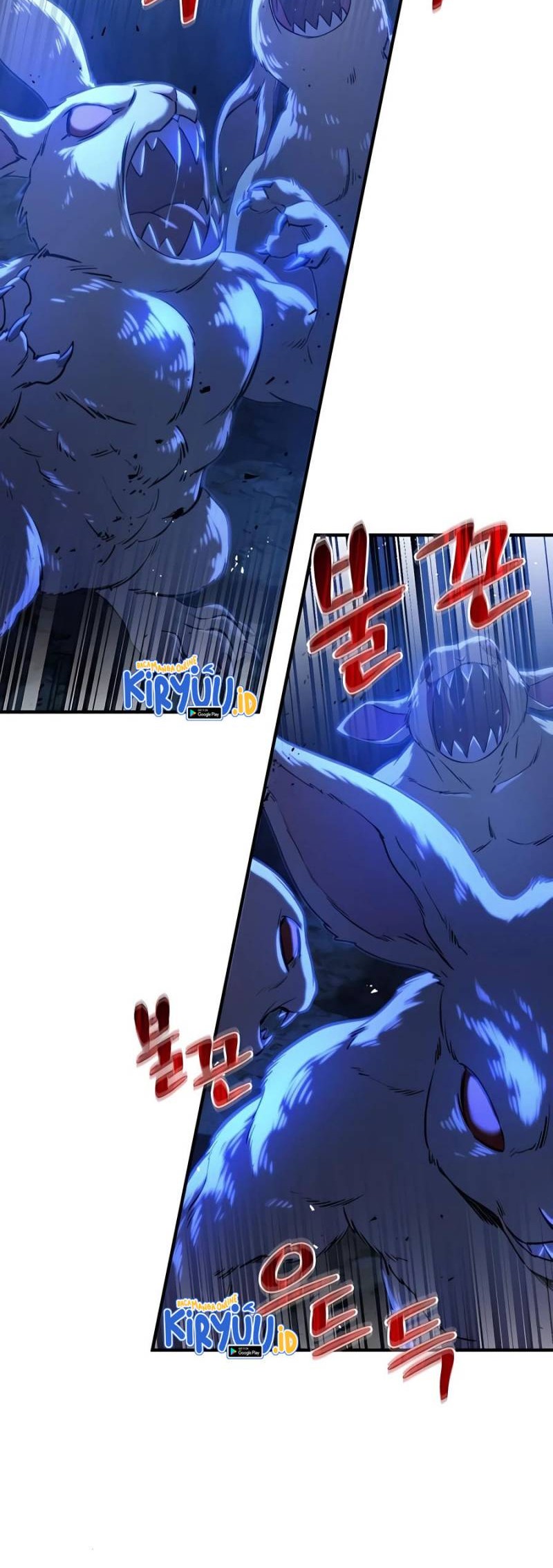 Solo Farming In The Tower Chapter 10 Gambar 3