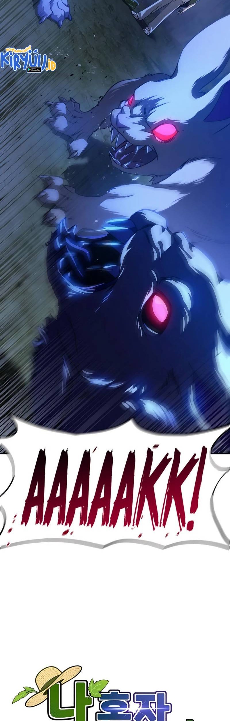 Solo Farming In The Tower Chapter 10 Gambar 5