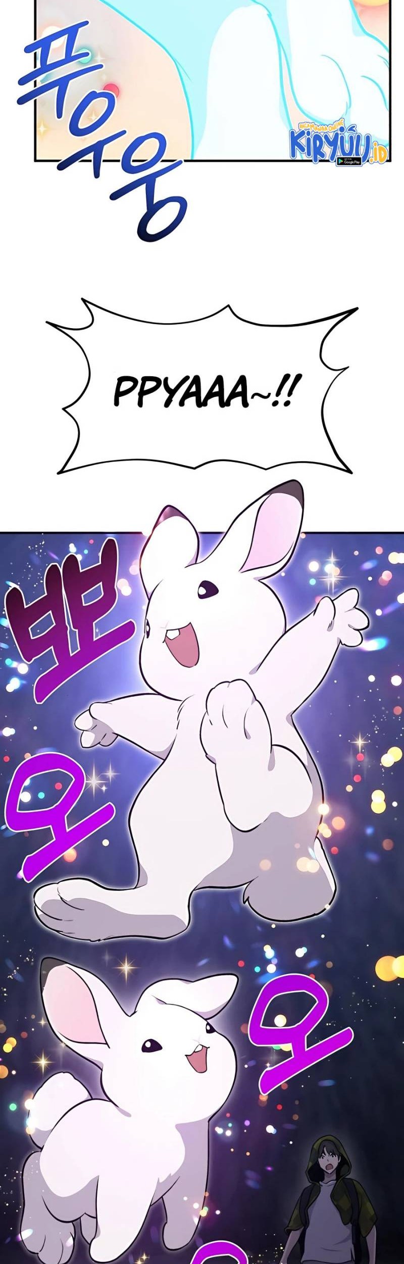 Solo Farming In The Tower Chapter 10 Gambar 9