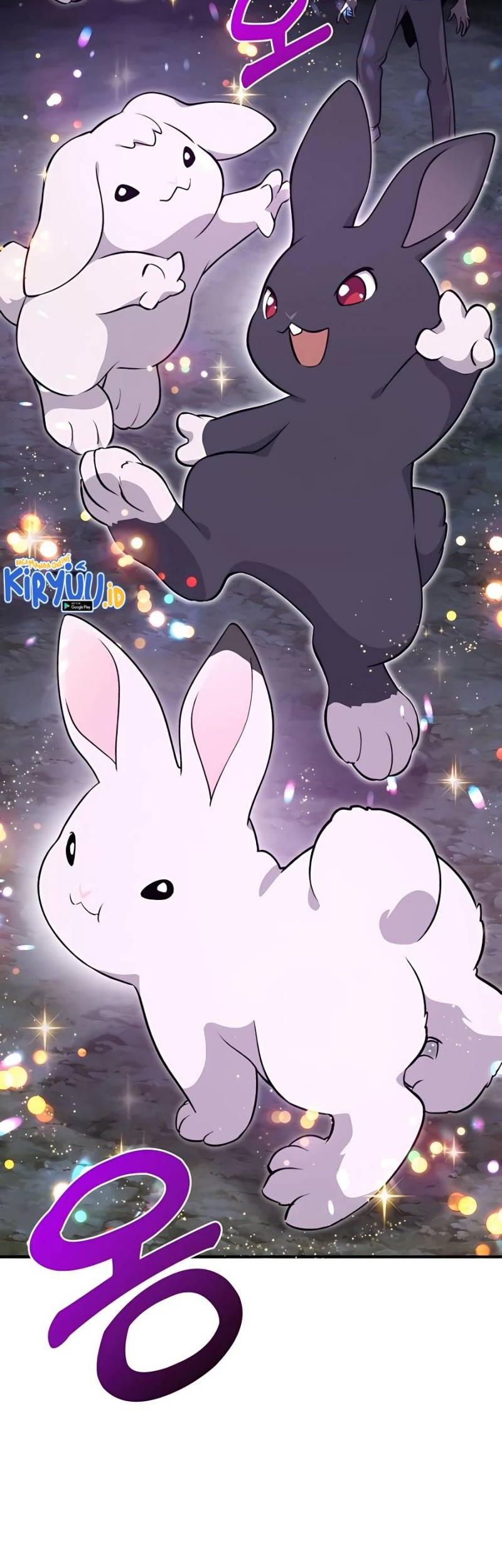 Solo Farming In The Tower Chapter 10 Gambar 10