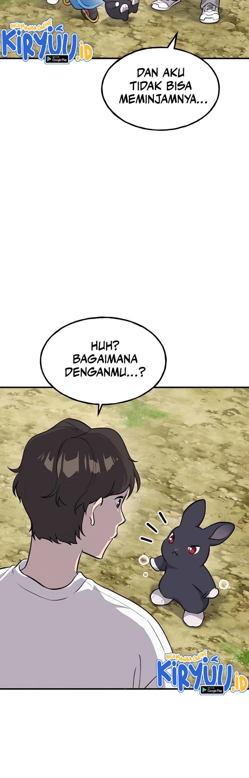 Solo Farming In The Tower Chapter 10 Gambar 25