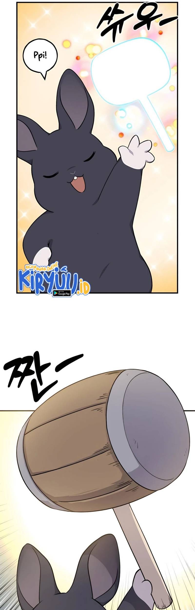 Solo Farming In The Tower Chapter 10 Gambar 27