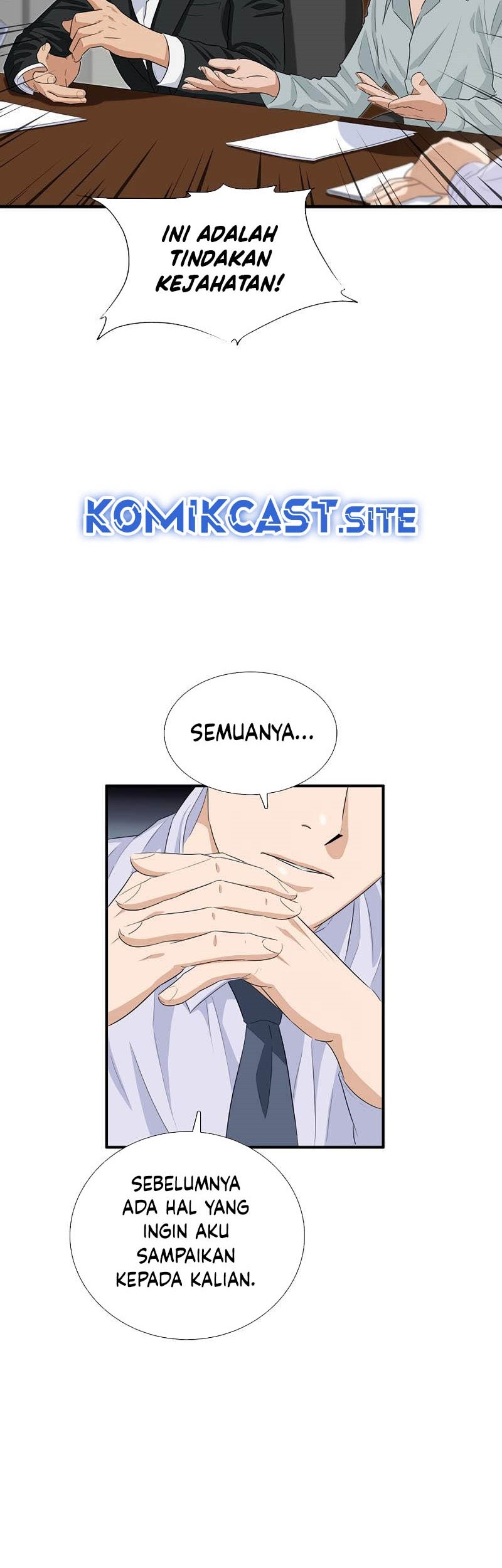 This is the Law Chapter 83 Gambar 56