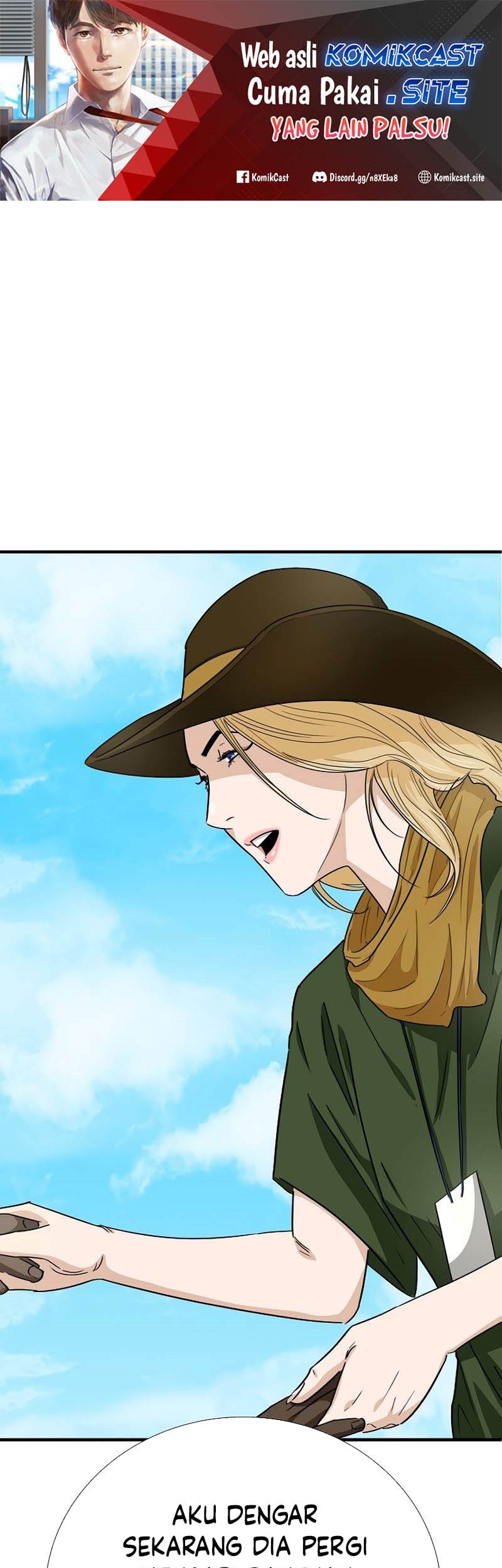 Baca  This is the Law Chapter 83 Gambar 2