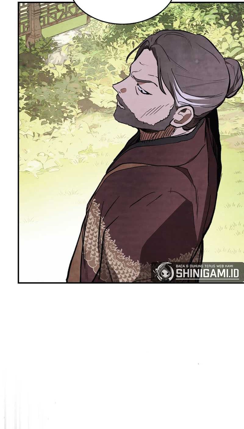 Chronicles Of The Martial God’s Chapter 50 Gambar 20