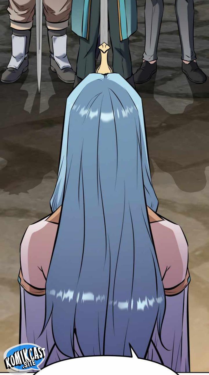 The Return of the Prodigious Swordmaster Chapter 21 Gambar 18