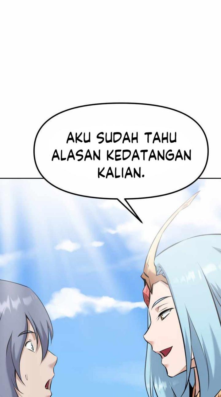 The Return of the Prodigious Swordmaster Chapter 21 Gambar 21