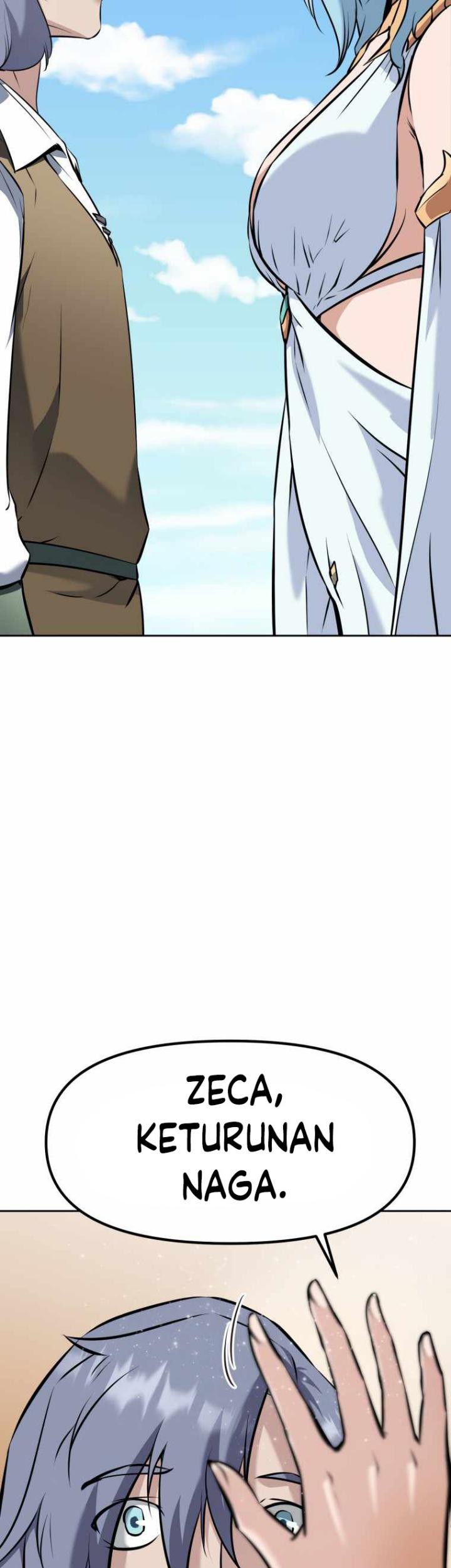 The Return of the Prodigious Swordmaster Chapter 21 Gambar 22