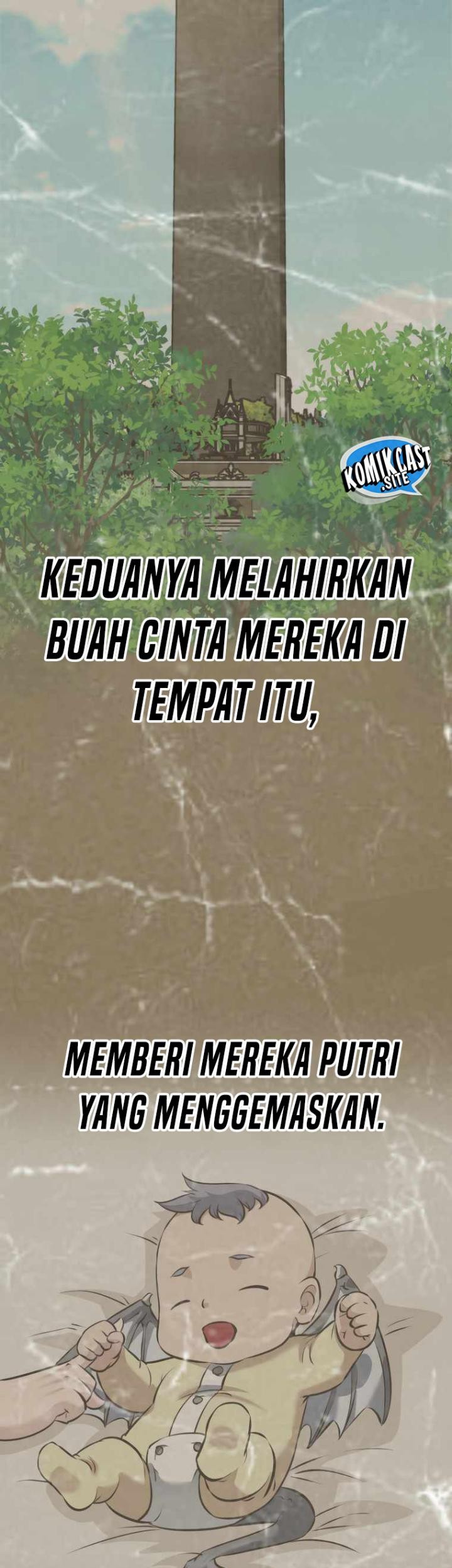 The Return of the Prodigious Swordmaster Chapter 21 Gambar 31