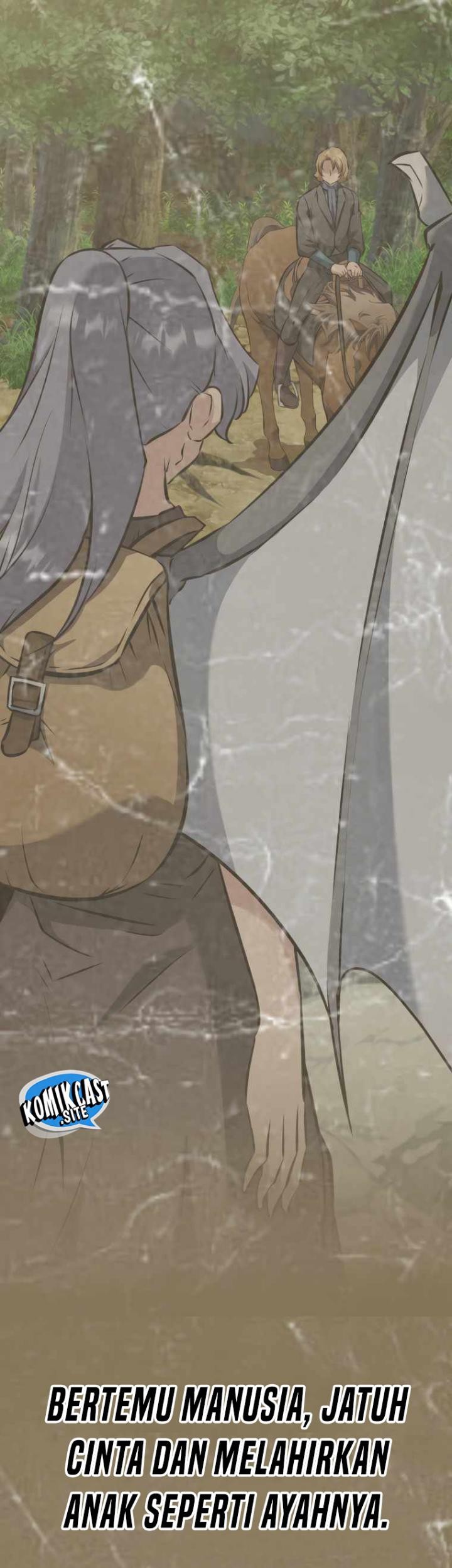 The Return of the Prodigious Swordmaster Chapter 21 Gambar 33