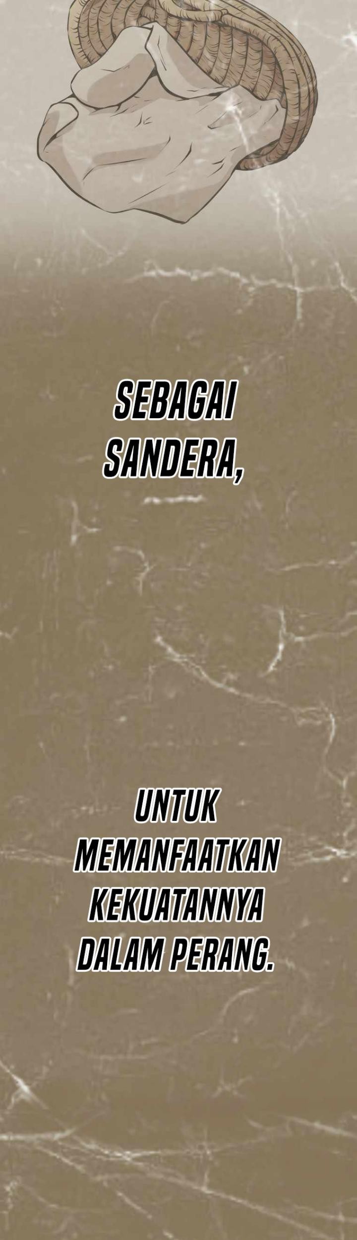 The Return of the Prodigious Swordmaster Chapter 21 Gambar 35