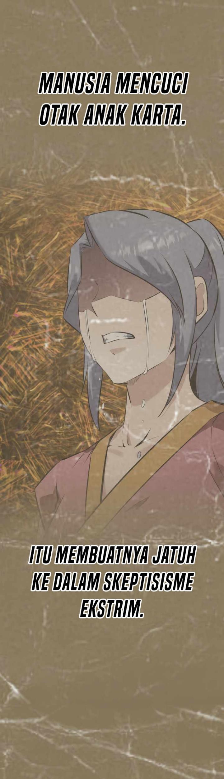 The Return of the Prodigious Swordmaster Chapter 21 Gambar 38