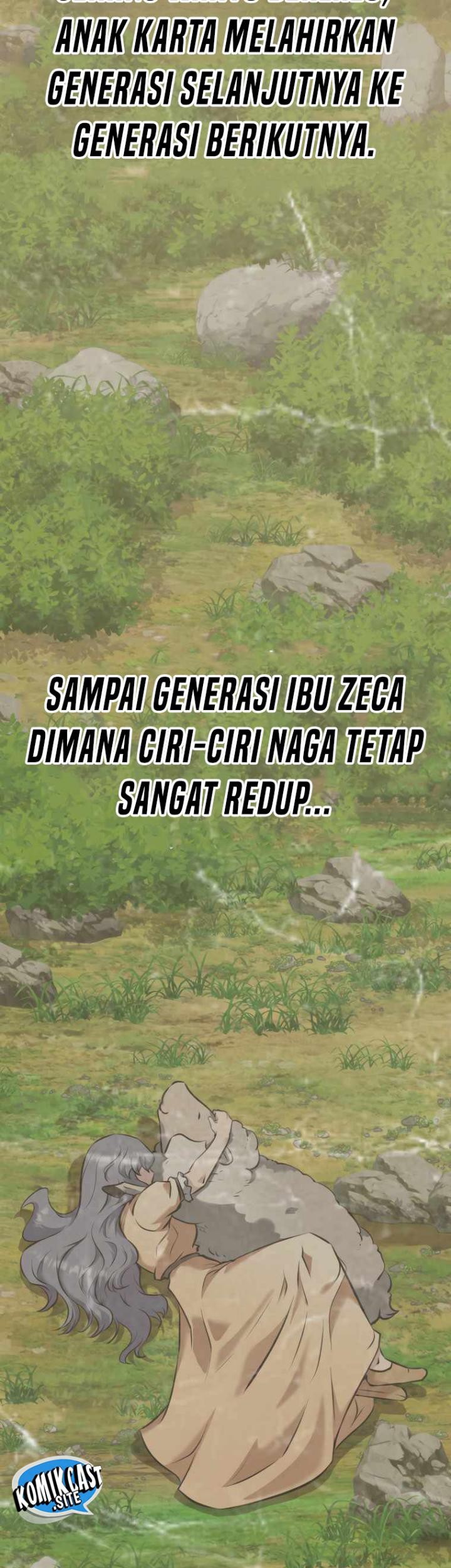 The Return of the Prodigious Swordmaster Chapter 21 Gambar 42