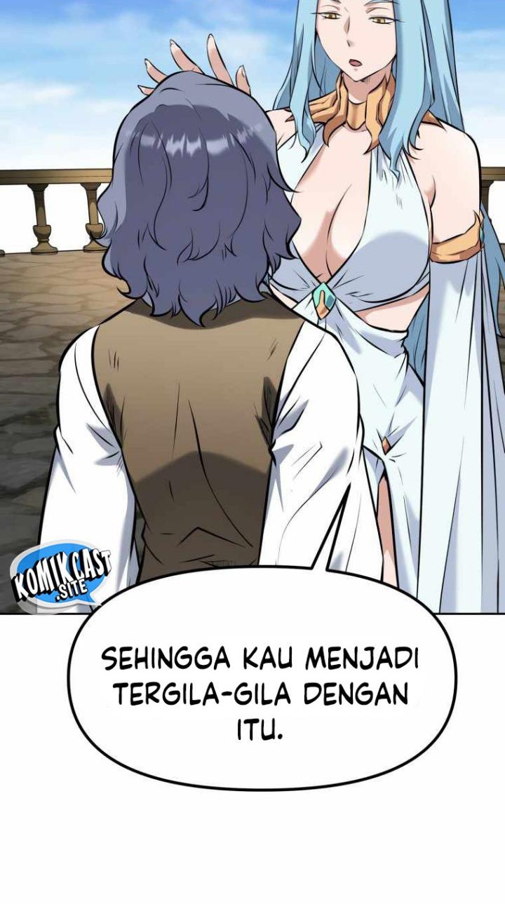 The Return of the Prodigious Swordmaster Chapter 21 Gambar 45