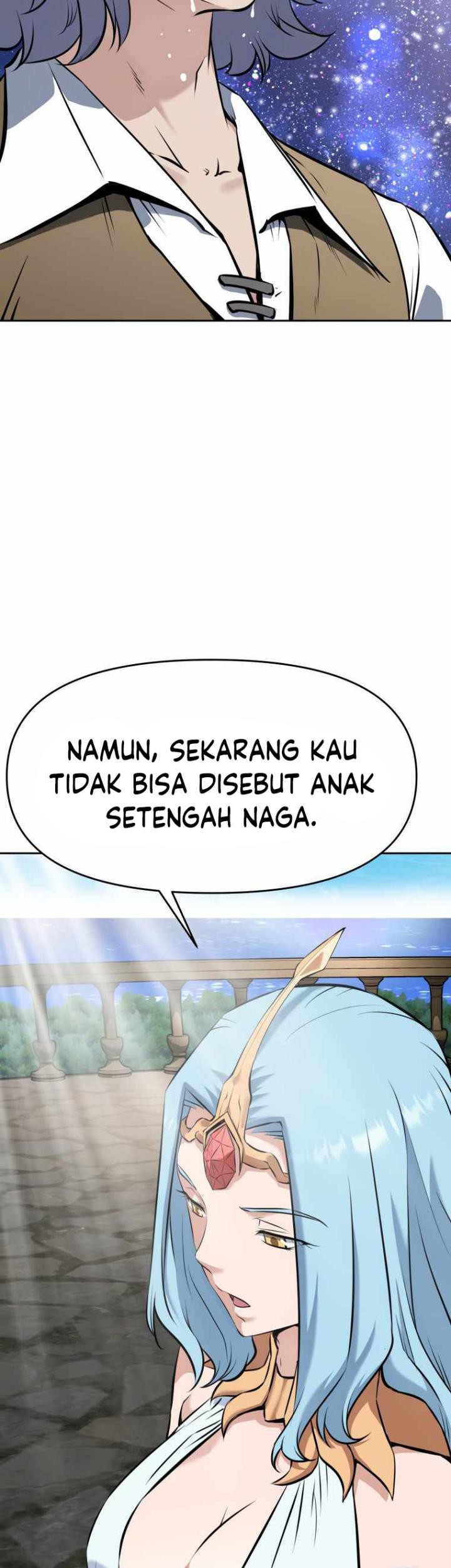 The Return of the Prodigious Swordmaster Chapter 21 Gambar 47