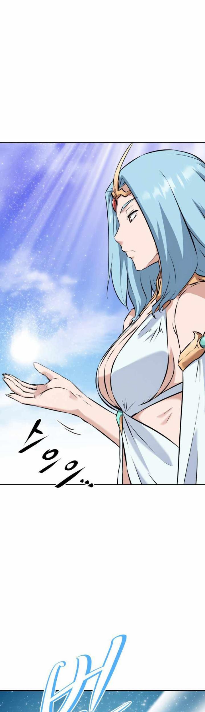 The Return of the Prodigious Swordmaster Chapter 21 Gambar 51