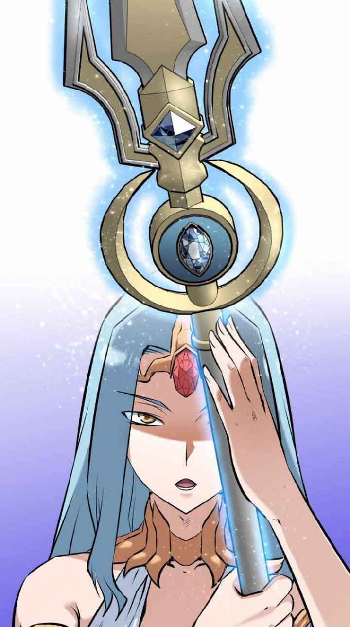 The Return of the Prodigious Swordmaster Chapter 21 Gambar 54